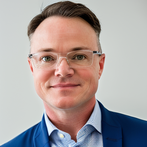 Sam Schuemacher